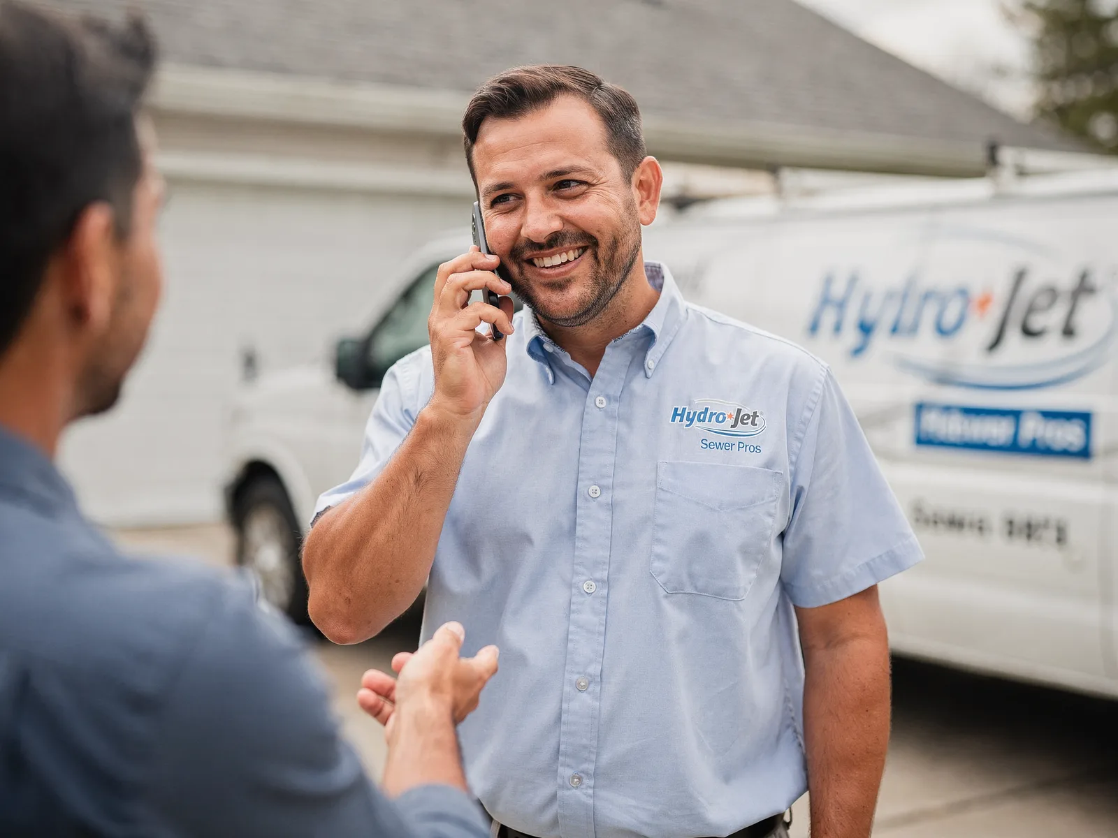 Hydro Jetting Chester, OH FAQs